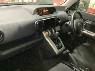 TOYOTA COROLLA RUMION 2008