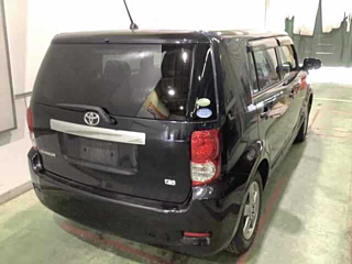 TOYOTA COROLLA RUMION 2008