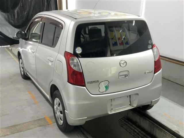 MAZDA CAROL 2010
