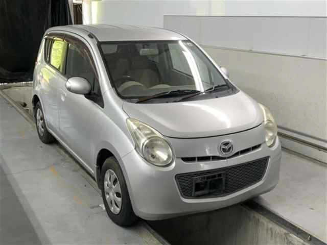 MAZDA CAROL 2010