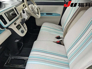 DAIHATSU MOVE CANBUS 2019