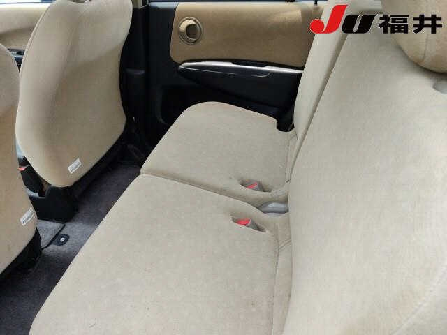 HONDA LIFE 2008