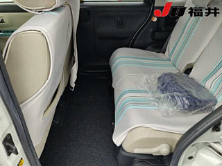 DAIHATSU MOVE CANBUS 2019