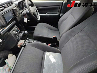 TOYOTA SUCCEED 2015