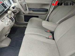 HONDA LIFE 2012