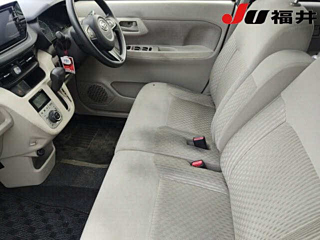 DAIHATSU MOVE 2015