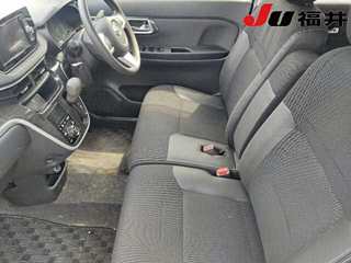 DAIHATSU MOVE 2016