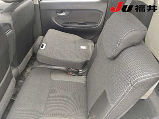 DAIHATSU MOVE 2016