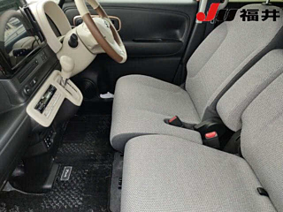 SUZUKI WAGON R SMILE 2022