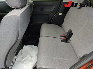 SUZUKI WAGON R SMILE 2022