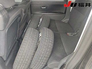 DAIHATSU TANTO 2009