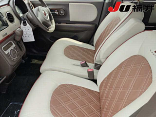 SUZUKI ALTO LAPIN 2014