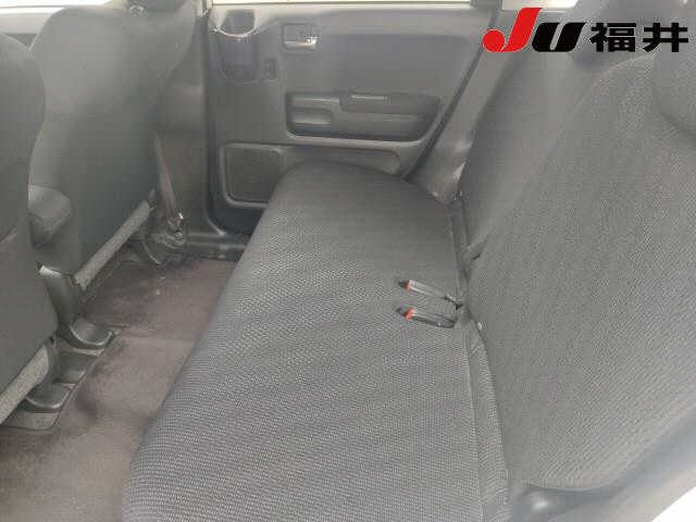 HONDA LIFE 2010