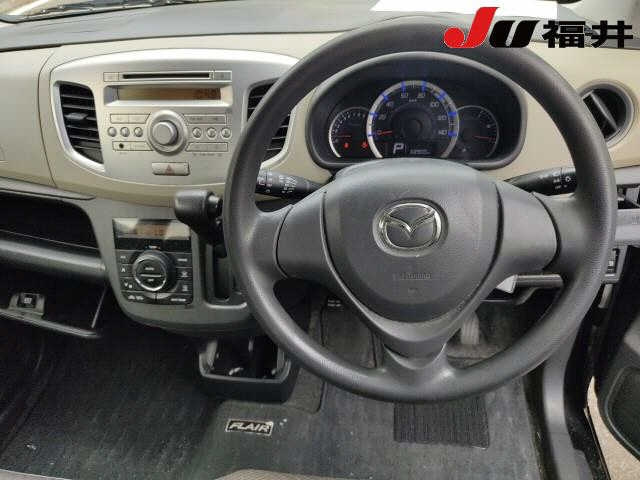 MAZDA FLAIR 2013