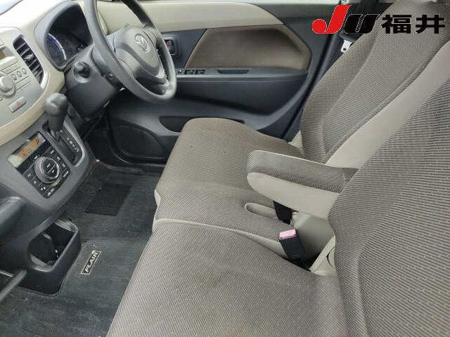MAZDA FLAIR 2013