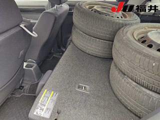 SUZUKI SWIFT 2008