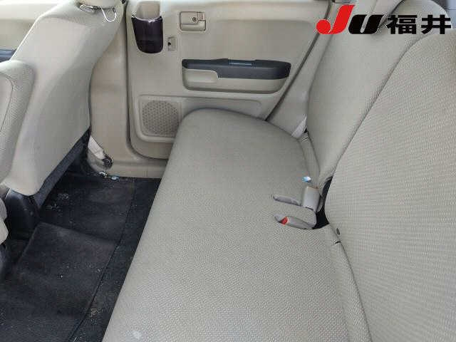 HONDA LIFE 2011