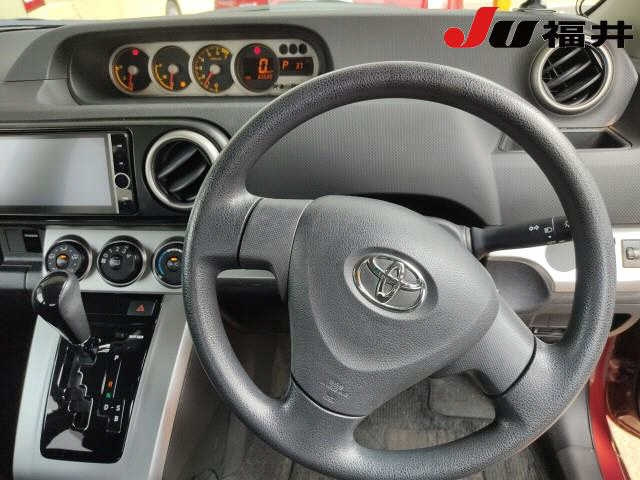 TOYOTA COROLLA RUMION 2012