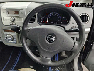 MAZDA AZ WAGON 2012