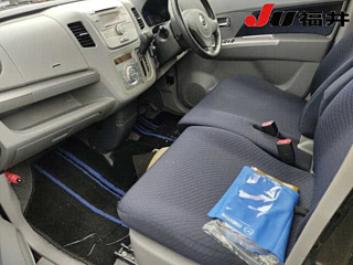 MAZDA AZ WAGON 2012