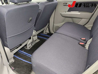 MAZDA AZ WAGON 2012