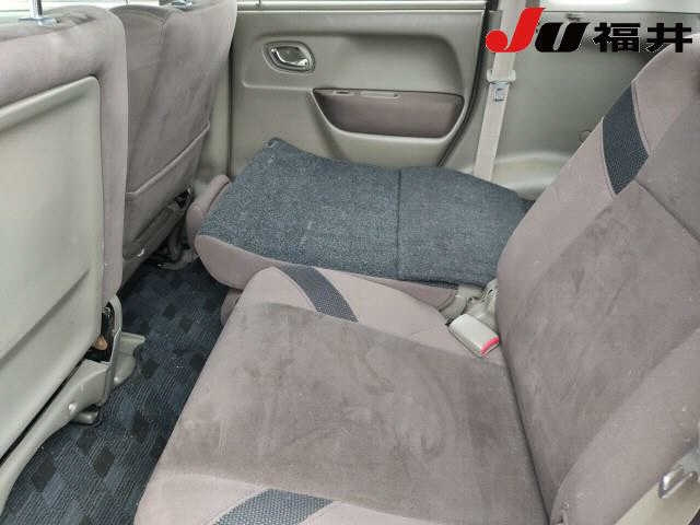 SUZUKI CHEVROLET MW 2010