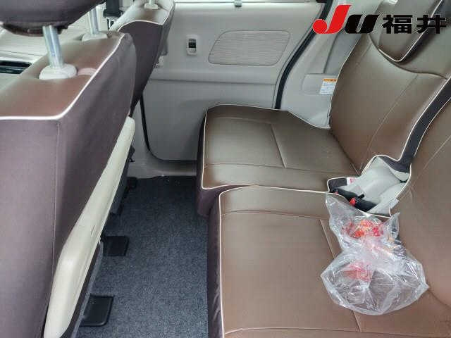 MITSUBISHI EK SPACE 2014