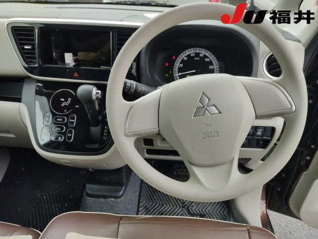 MITSUBISHI EK SPACE 2014