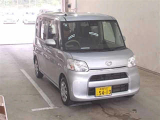 DAIHATSU TANTO 2019