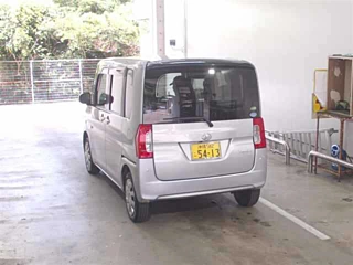 DAIHATSU TANTO 2019