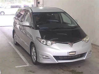 TOYOTA ESTIMA 2008
