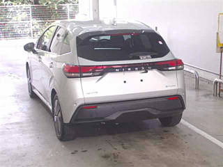 NISSAN NOTE 2023