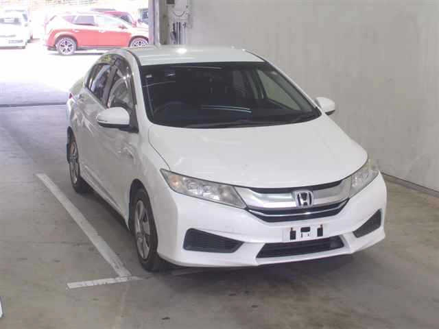 HONDA GRACE 2015