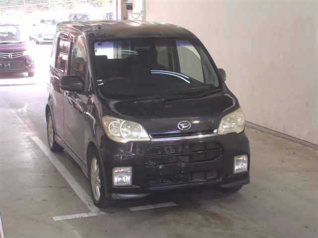 DAIHATSU TANTO EXE 2010