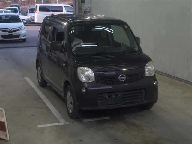 NISSAN MOCO 2012