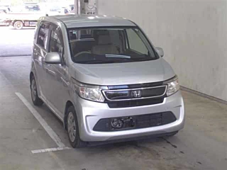 HONDA N WGN 2015