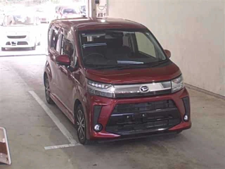 DAIHATSU MOVE 2019