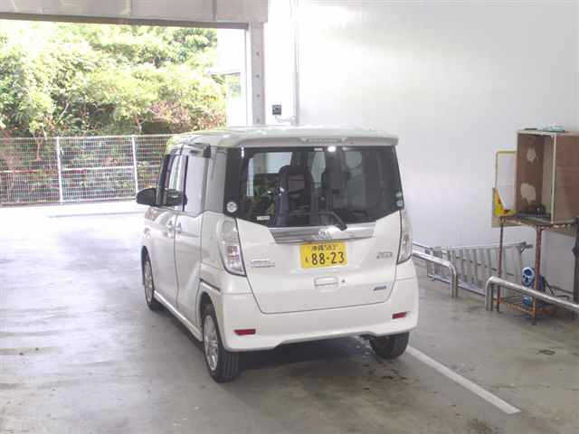 NISSAN DAYZ ROOX 2014