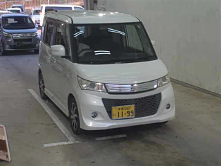 SUZUKI PALETTE 2009