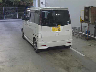 SUZUKI PALETTE 2009