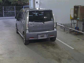 DAIHATSU MOVE 2013