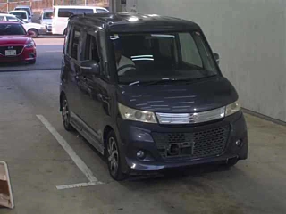 SUZUKI PALETTE 2010