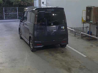 SUZUKI PALETTE 2010