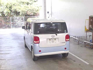 DAIHATSU MOVE CANBUS 2018