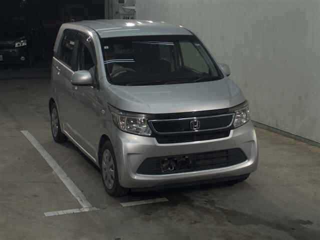 HONDA N WGN 2015