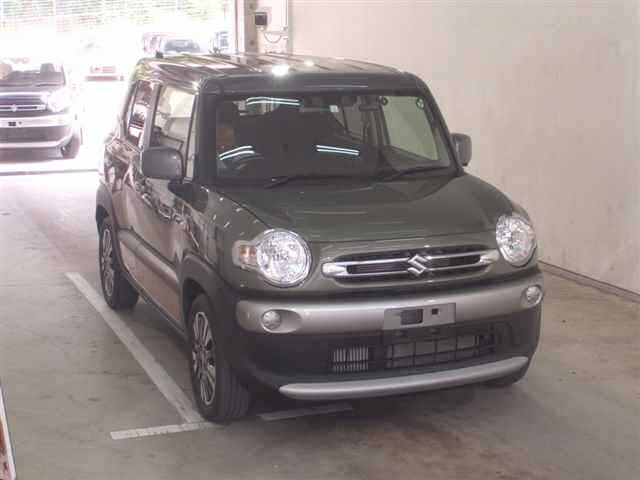 SUZUKI XBEE 2023