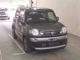 SUZUKI XBEE 2023