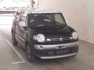 SUZUKI XBEE 2023