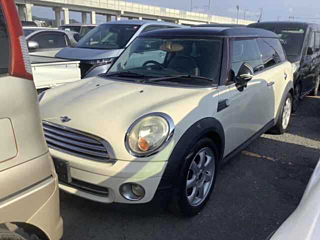 BMW MINI 2010