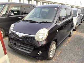 SUZUKI MRWAGON 2010